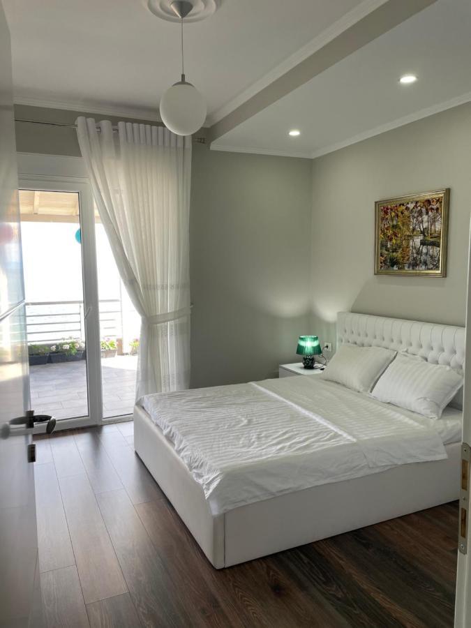 פוגרדץ Kelvi'S Apartment מראה חיצוני תמונה