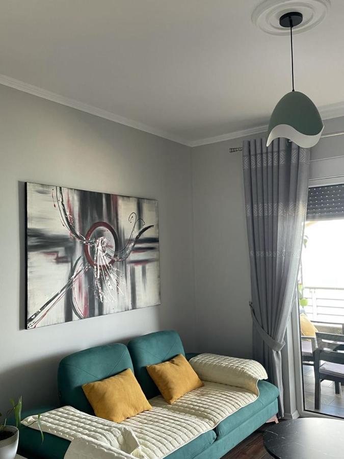 פוגרדץ Kelvi'S Apartment מראה חיצוני תמונה