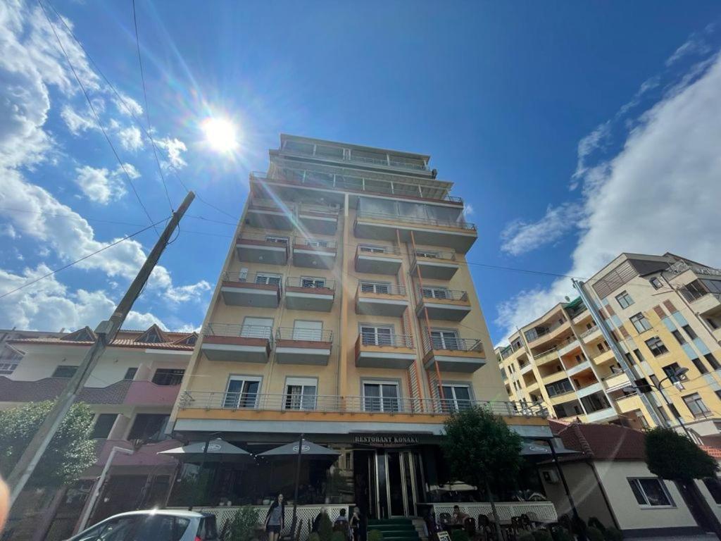 פוגרדץ Kelvi'S Apartment מראה חיצוני תמונה
