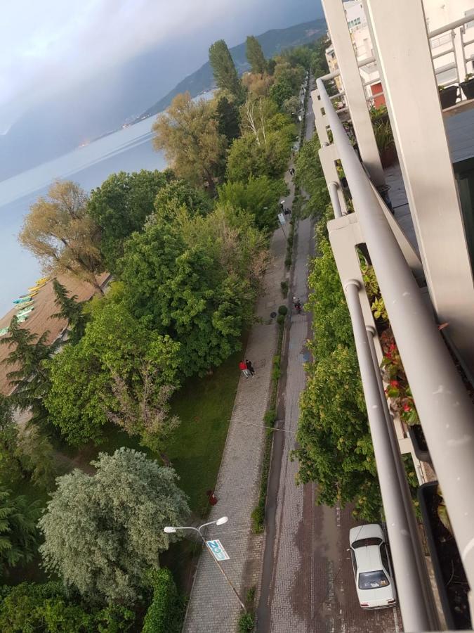 פוגרדץ Kelvi'S Apartment מראה חיצוני תמונה